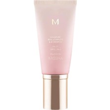 1001 Hassas Ciltler Için Çok Fonksiyonlu Bb Krem Signature Real Complete Bb Krem SPF30 Pa No.21