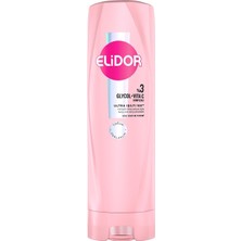 1001 Saç Bakım Kremi Ultra Işıltı 350 ml
