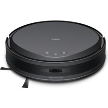 1001 Tapo RV20 Max, 5300PA Emiş Gücü, 83MM Ince Tasarım, Magslim Lidar Navigasyon, Tapo Iq, Halıy�