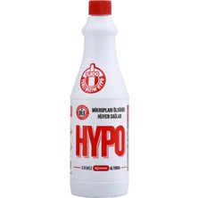 1001 Hypo Çamaşır Suyu 1 kg