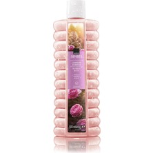 1001 L'amour Sunrise Gül ve Kehribar Kokulu Banyo Köpüğü 500 ml