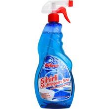 1001 Sihirli Muhteşem Sıvı Sprey 1 Lt