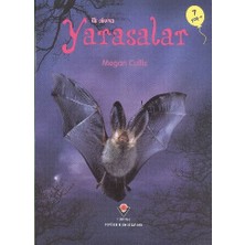 Tübitak Yayınları Ilk Okuma - Yarasalar