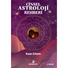 İskenderiye Yayınları Cinsel Astroloji Rehberi
