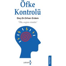 Yakamoz Yayınları Öfke Kontrolü