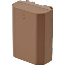 1001 NP-FZ100-C 2280MAH Type-C Şarjlı Batarya (NP-FZ100 Uyumlu)