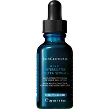 1001 A.g.e. Interrupter Cilt Yenileyici ve Onarıcı Ultra Serum 30 ml