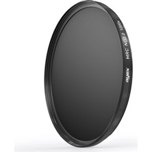 1001 43MM Neutral Density Nd 3.0 1000X Mrc Slim Nd Filtre