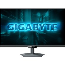 1001 G27Q2 27" Qhd Ss IPS Gaming Monitör, 200Hz (Oc 210Hz) 0.5ms Gtg, HDR10, Usb-C (15W), Ergonomik Stan