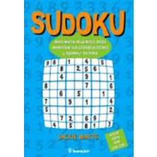 İnkılap Kitabevi Sudoku