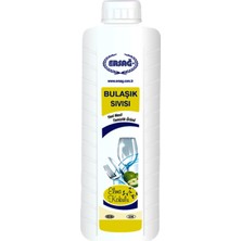 1001 Elmalı Bulaşık Sıvısı 1lt