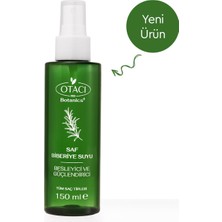 1001 Botanics+ Saf Biberiye Suyu