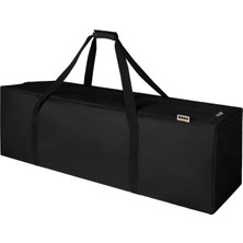 1001 Taşıma Çantası, Fermuarlı Dayanıklı Seyahat Spor, Bagaj, Kamp Malzemeleri Saklama Çantası,
