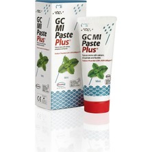1001 Mı Paste Plus - Nane Aromalı