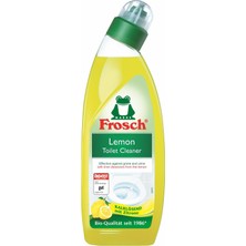 1001 Wc Zitronen-Temizleyici 750 ml