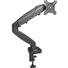 1001 15-32″ Lcd/led Monitör Tutucu Kol Amortisörlü Vesa Monitör Standı EX786