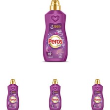 1001 Lavanta Bahçesi&begonvil 1440 ml (4 Paketi)