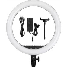 1001 LR150 LED Ring Light