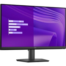 1001 23.8 1920X1080 Fhd 100Hz 5ms HDMI VGA Dp IPS Monitör E2425HM