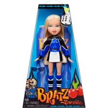 1001 Cloe - Scorchin' Serisi Bebeği