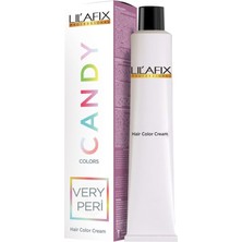 1001 Tüp Saç Boyası 100 ml Very Peri/very Perı