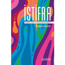 Kayrahan Yayınevi Istifra