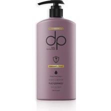 1001 Daily Perfection Karanfil Özlü 500 ml Tuzsuz Şampuan