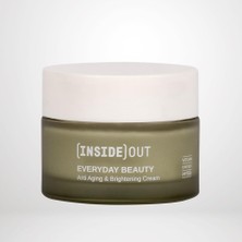 1001 Everyday Anti-Aging ve Anti-Spot Günlük Krem 50 ml