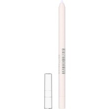 1001 New York Tattoo Liner Jel Göz Kalemi - 821 Stardust Chrome