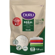 1001 Granül Matik Sabun Klasik 1,6 kg