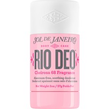 1001 Rio Deo Cheirosa '68 57 G - Alüminyumsuz Deodorant