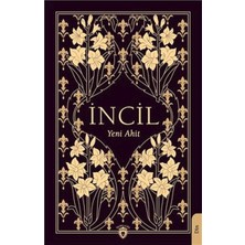 Dorlion Yayınları Incil