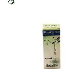 1001 Çörekotu Yağı 100 ml