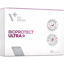 1001 Vetexpert Bıoprotect Ultra 30 Kapsül