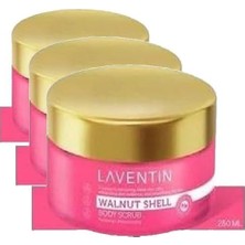 1001 Tüy Azaltıcı ve Besleyici Arındırıcı Nemlendirici Anında Batık Karşıtı El Vücut Peeling
