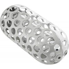1001 Clutch Dishwasher Basket - Grey