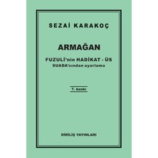 Diriliş Yayınları Armağan