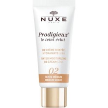 1001 Prodigieux Bb Cream Tinted Moisturizing 30 ml - 02 Medium Shade 299846