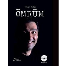 Gürer Yayınları Ömrüm Cd'li