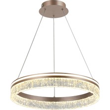 1001 Nakida 50'lik Ledli Avize 50W 3000K-6000K