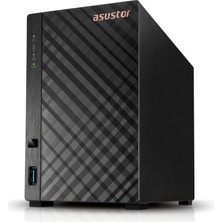 1001 Asus AS1102TL 2-Yuvalı Realtek RTD1619B Nas
