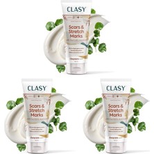 1001 Clasy Care Çatlak ve Cilt Görünümü Kremi – Centella Asiatica ve E Vitamini ile – Çatlak ve