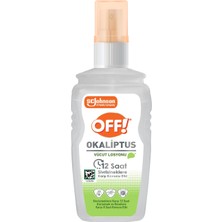 1001 Sinekkovar Okaliptus 100 ml
