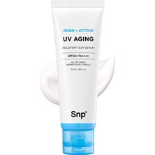 1001 Pdrn Ectoin Uv Aging Sun Serum