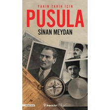 İnkılap Kitabevi Yakın Tarih Için Pusula
