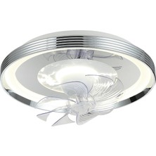 1001 Borri 02 Fan Plafonyer
