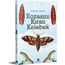 Rönesans Yayınları Kozasını Kıran Kelebek