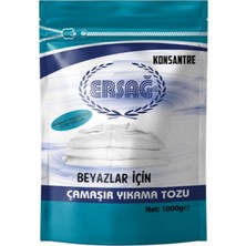1001 Beyaz Çamaşir Yikama Tozu