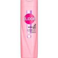 1001 Ultra Işıltı 100 Şampuan 400 ml