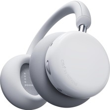 1001 Kulaklık Pro Aktif Gürültü Önleyici Kablosuz Kulaklıklar Bluetooth 5.4 Kulak Üstü Kulaklık,